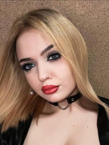 Индивидуалка Фатима Фотография 3